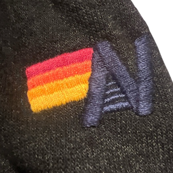 Aviator Nation Unisex TIGER STRIPE SWEATPANTS | BLACK/TIGER | EUC!! 🔥🖤 - Picture 14 of 16